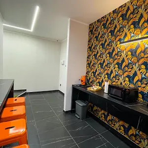 Bed & Breakfast Le Colonne, Ercolano
